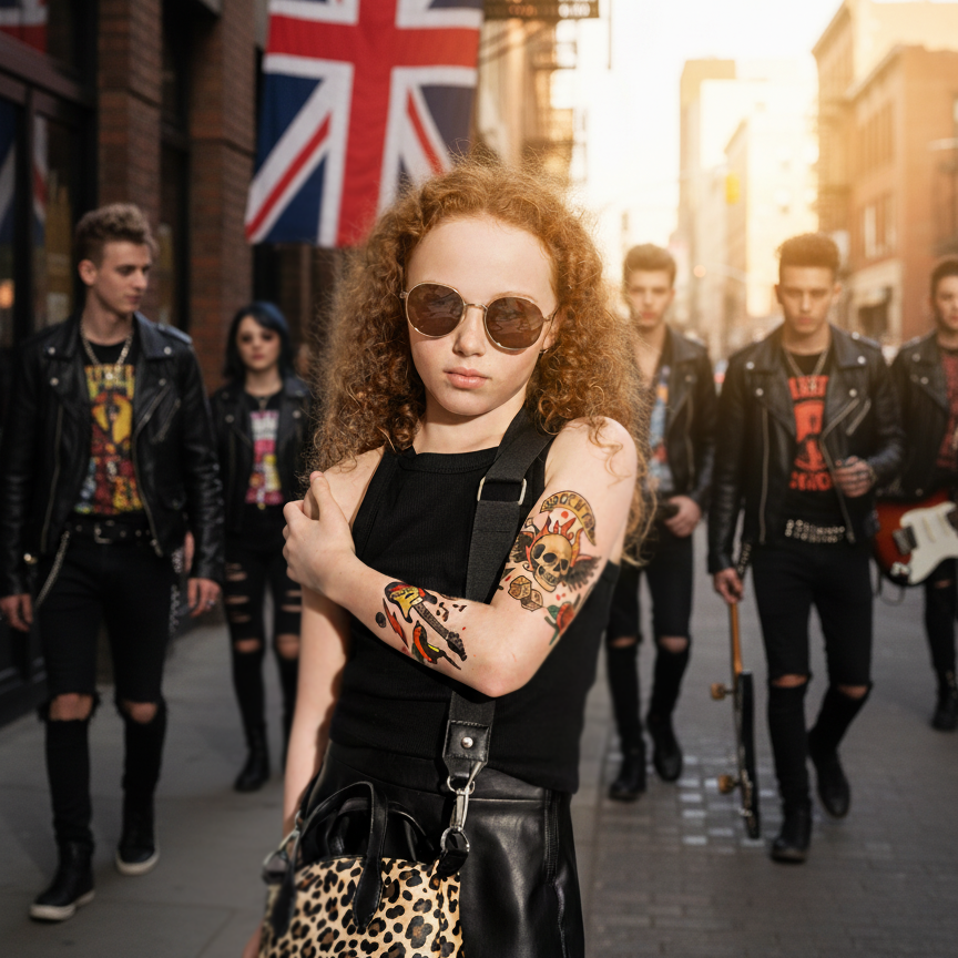 What Happened to Inkbox and Tattly?