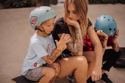 Experience Fun and Affordable Quality Time with Your Kids!
