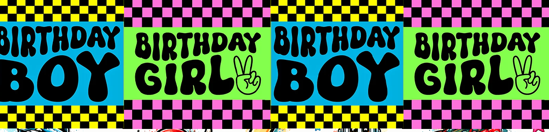 Best Birthday Party Favors That Aren't Candy