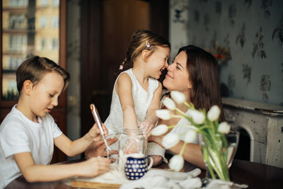 Budget-Friendly Activities for Young Kids During a Recession