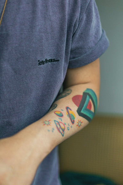 The Ultimate Guide to Finding the Best Custom Temporary Tattoos