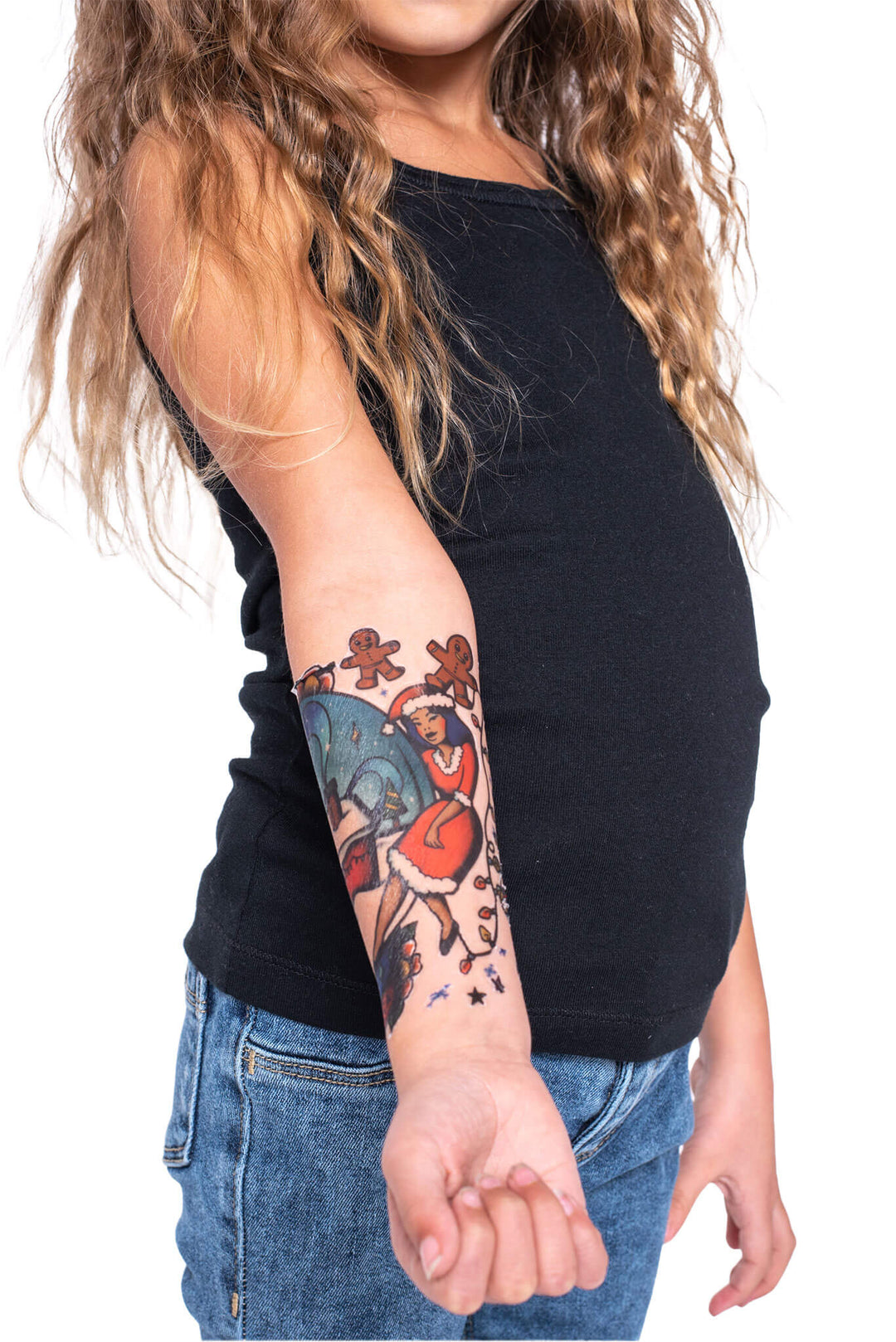 Tis the Season (half sleeve)