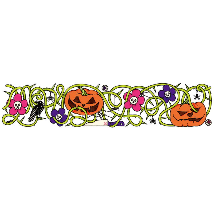 Halloween 4Ever & Ever Full Sleeve Tattoo Bundle - Temporary Kids Tattoo Sleeve - arm band armband tattoo band bands clown Halloween horror Kids temporary tattoo kids temporary tattoos Pumpkin tattoo arm band tattoo sleeve for kids temporary tattoo temporary tattoo band temporary tattoo sleeve werewolf Zombie Zombies full sleeve temporary tattoo for kids