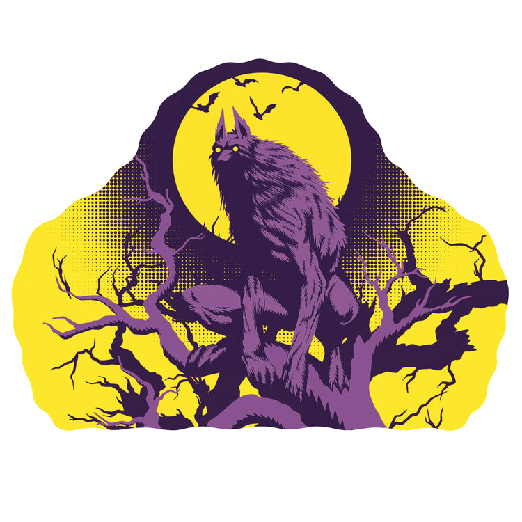 Terror Zone Full Sleeve Tattoo - boy clown full sleeve girl Halloween howl IT moon scary Stephen King temporary tattoo terror werewolf full sleeve temporary tattoo for kids