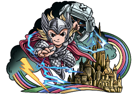 Thor-Ray Full Sleeve Tattoo - full sleeve hero heroes legend marvel pop art super superhero temporary tattoo thor thunder full sleeve temporary tattoo for kids