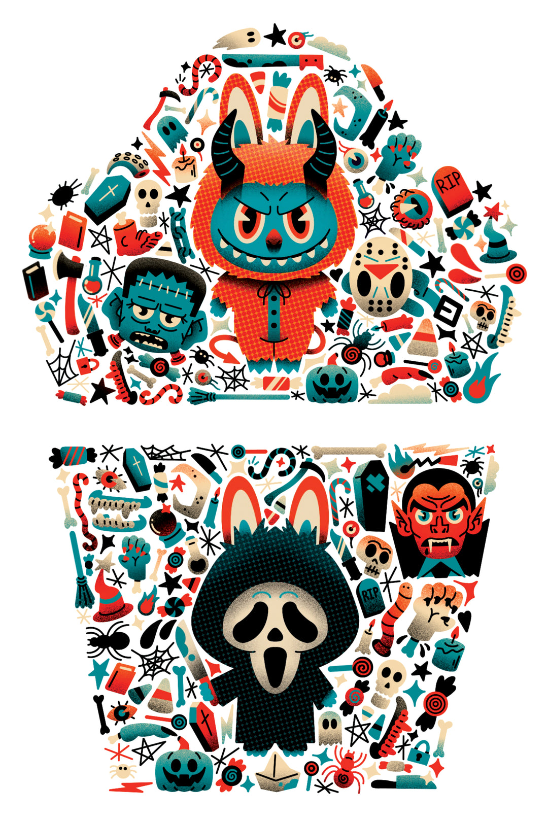 Wicked Cute Full Sleeve Tattoo - full sleeve full sleeve temporary tattoo for kids