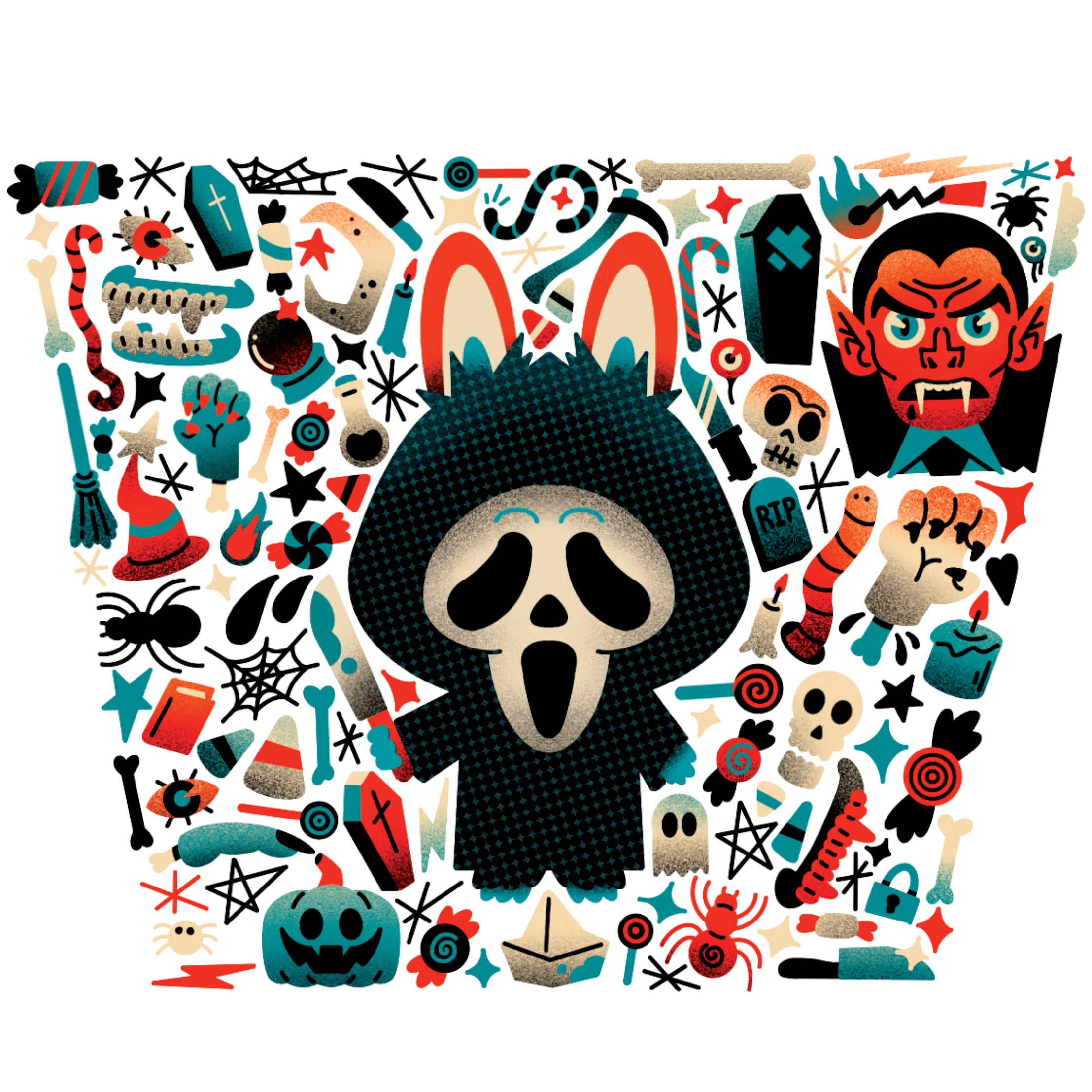 Wicked Cute Full Sleeve Tattoo - full sleeve full sleeve temporary tattoo for kids