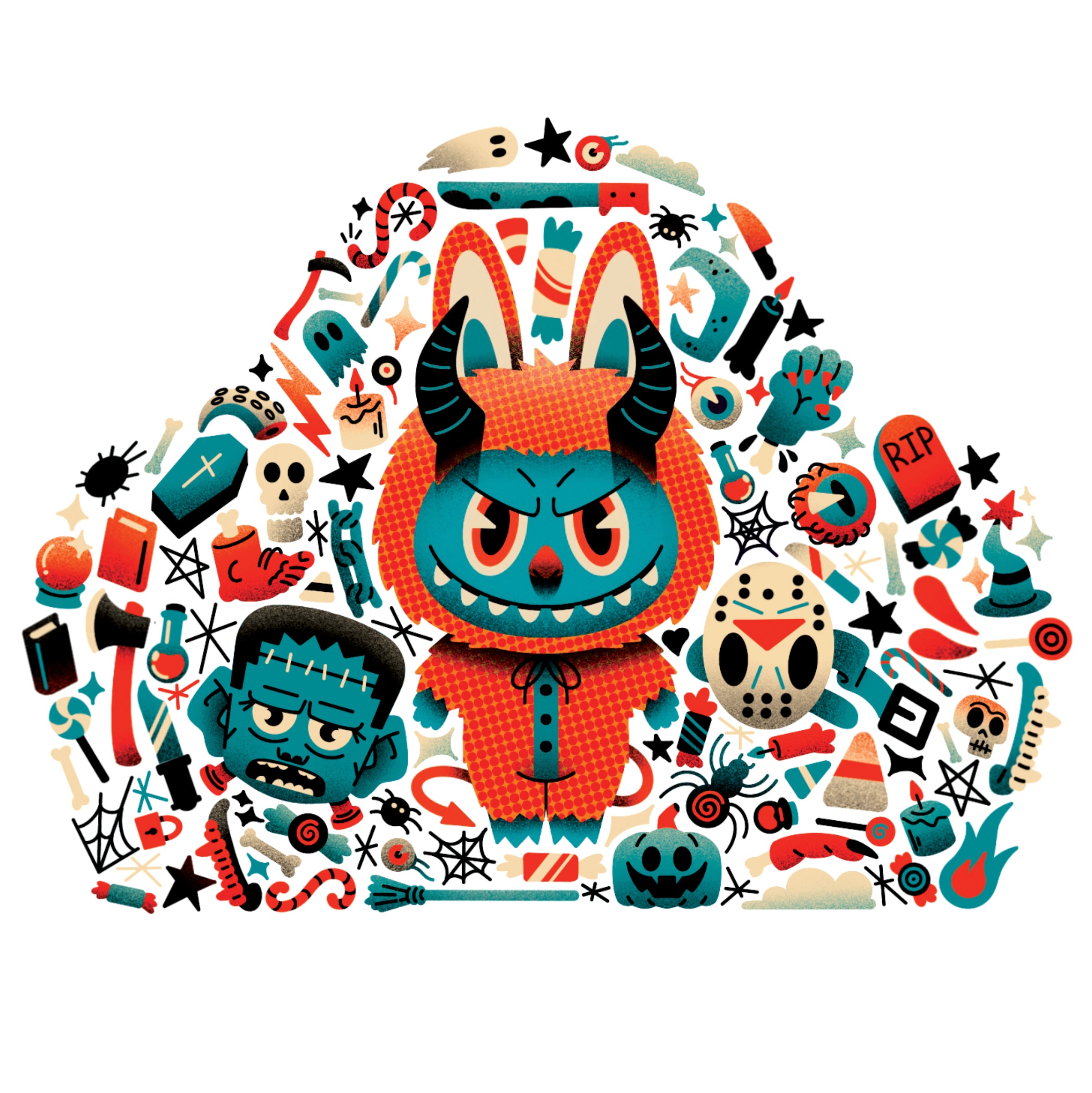 Wicked Cute Full Sleeve Tattoo - full sleeve full sleeve temporary tattoo for kids