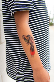 Polly