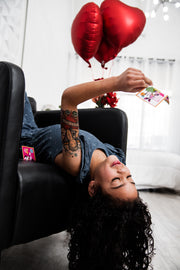 Be my Valentine (upper)