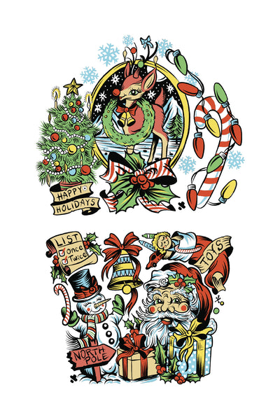 Christmas Classic