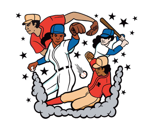 Home Run (lower)