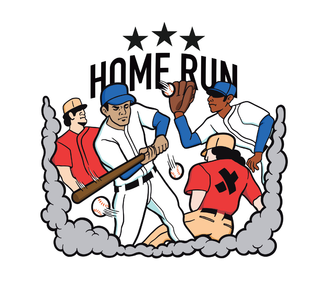 Home Run (upper)
