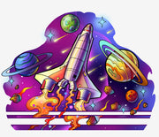 Blast Off