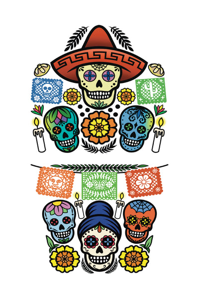 Day of the Dead