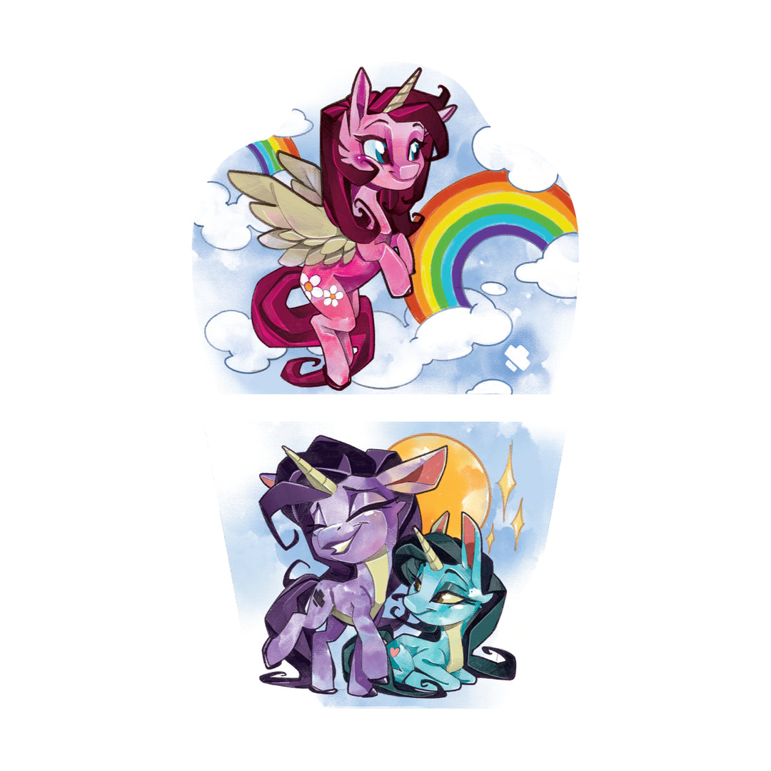 Temporary Tattoo Sleeve | Full Arm Design For Toddlers And Kids 3-12 | Premium, Waterproof, Designed By Real Tattoo Artists - full sleeve temporary tattoo for kids