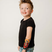 Jurassic Ink (lower)