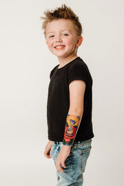 Jurassic Ink (lower)