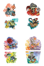 Imagination Bundle