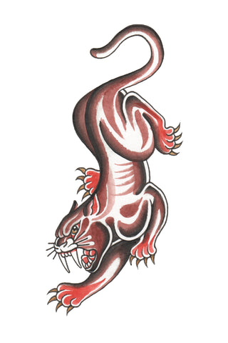 Sabertooth