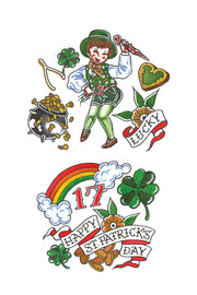 St. Patrick's Day
