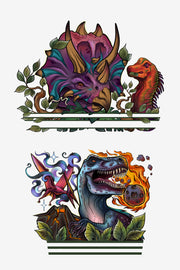 The Ancients