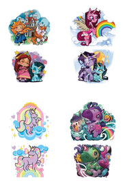 Unicorn Bundle
