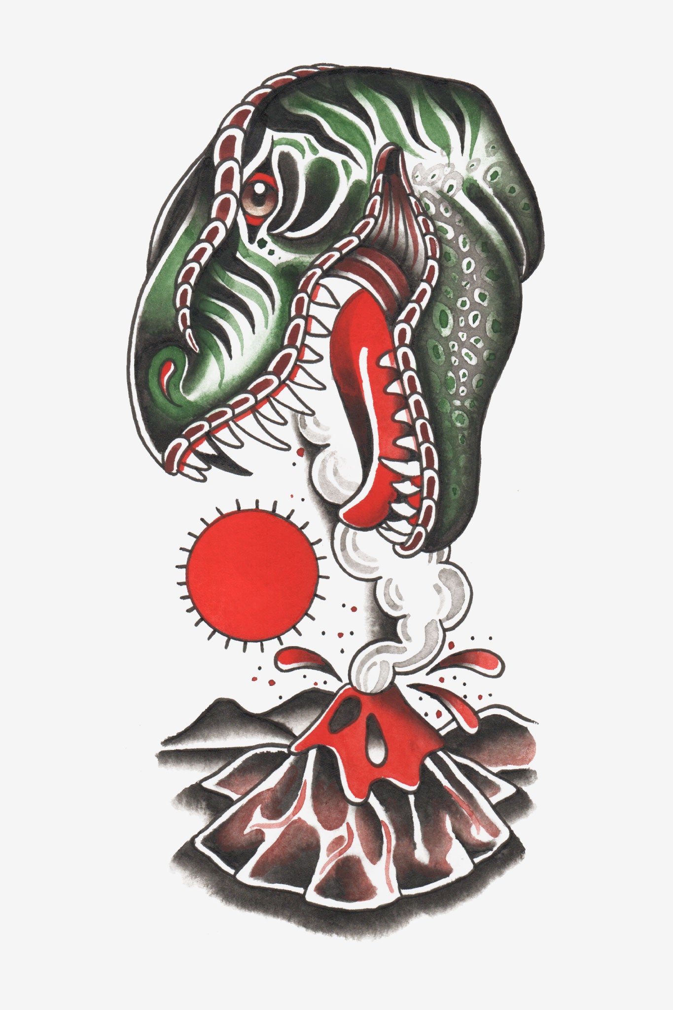 About Us – Tony Ray