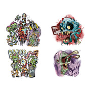 Zombie Bundle