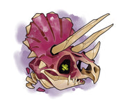 Zombie Dinos (lower)